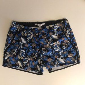 Parke & Ronen Angeleno Stretch Swim Trunks